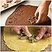 BELLE VOUS Molde Unicornio para Galletas (9 Formas) - Cortadores de Galletas...