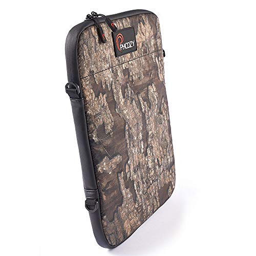 PHOOZY iPad 11インチケース 丈夫な保温タブレット/iPadケース - 太陽の下で過熱を防ぎ iPad 9.7 iPad Air iPad 10.5 iPad Pro 11および類似サイズのタブレットに対応