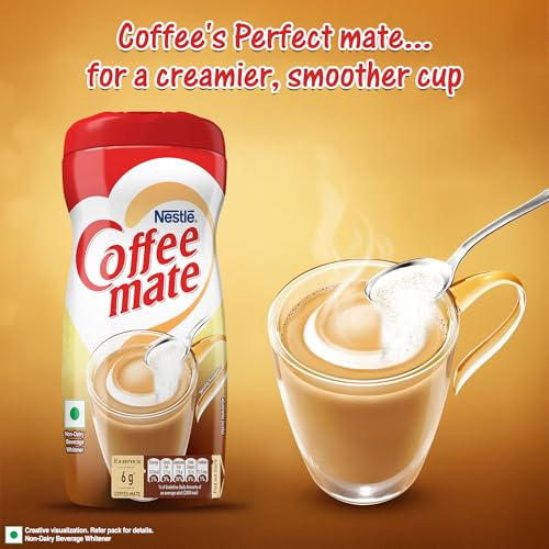 Image of Nestle Coffee Mate Creamer 400G