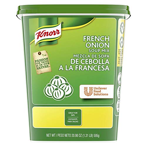 Knorr Professional French Onion Soup Mix Pack of 6