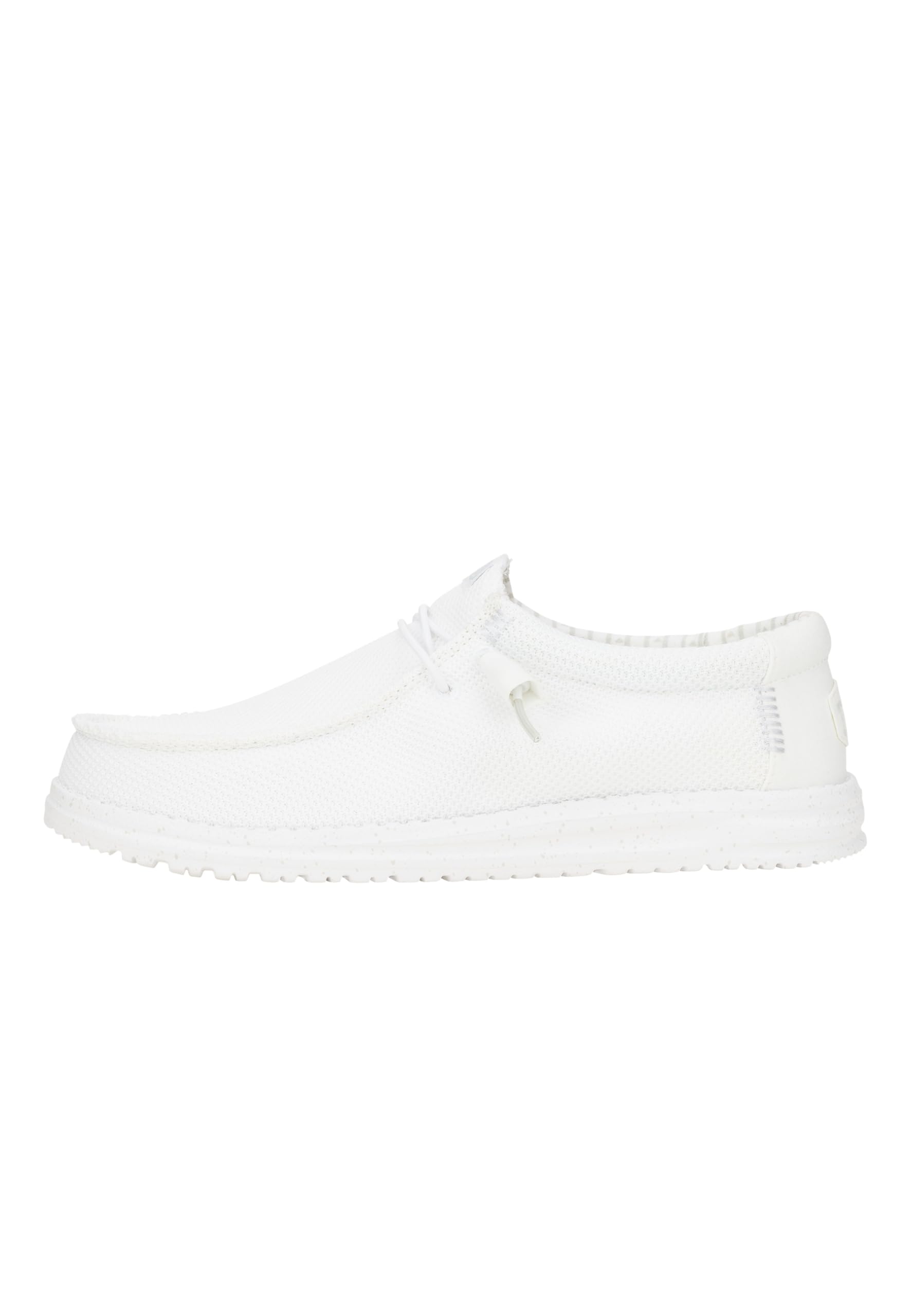 HEYDUDE - Men's Wally Stretch Sox Slip-On Shoes