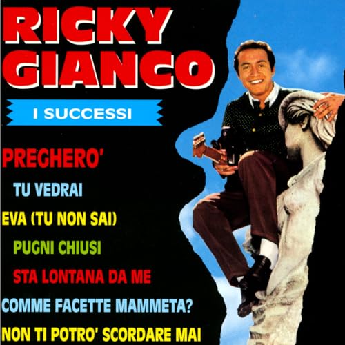 Ricky Gianco