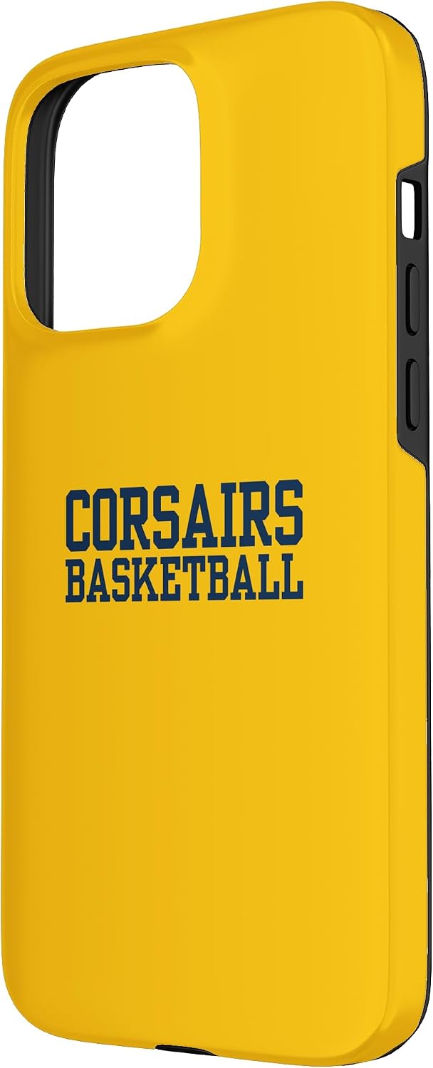 UMass Dartmouth Corsairs | Official NCAA Merch | AW.UMS0001 Case