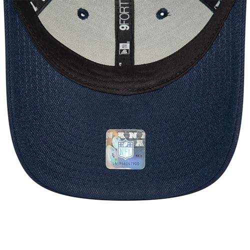 Casquette Ajustable Seattle Seahawks Enfant The League 9forty - vue 6