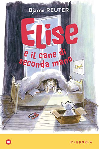  Elise e il cane di seconda mano
