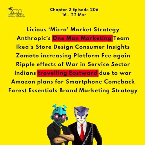 👨🏻&zwj;💻 C2E206 - No Mutta Kalakki due to War | Note Panra