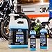 Flowgenix™ Waterless Car Wash Spray - Grand Finale - Motorcycle Cleaner & Car Wax Spray Polish (1 Gal or 128 oz) - Ceramic Coating - Quick Detailer Spray to Make Your Vehicle Shine