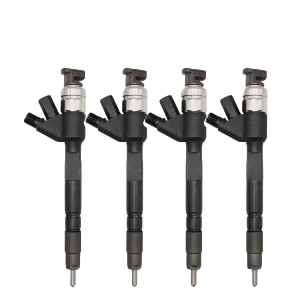Fuel Injectors Common Rail Fuel Injector for 095000 0880
