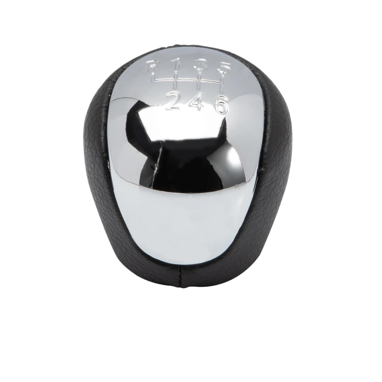 Deskonlove One Color Gear Stick Cover Head For Hyundai I30 Ix35 6 Speed Gear Stick Shifter Knob Handball 10Mm Thread With