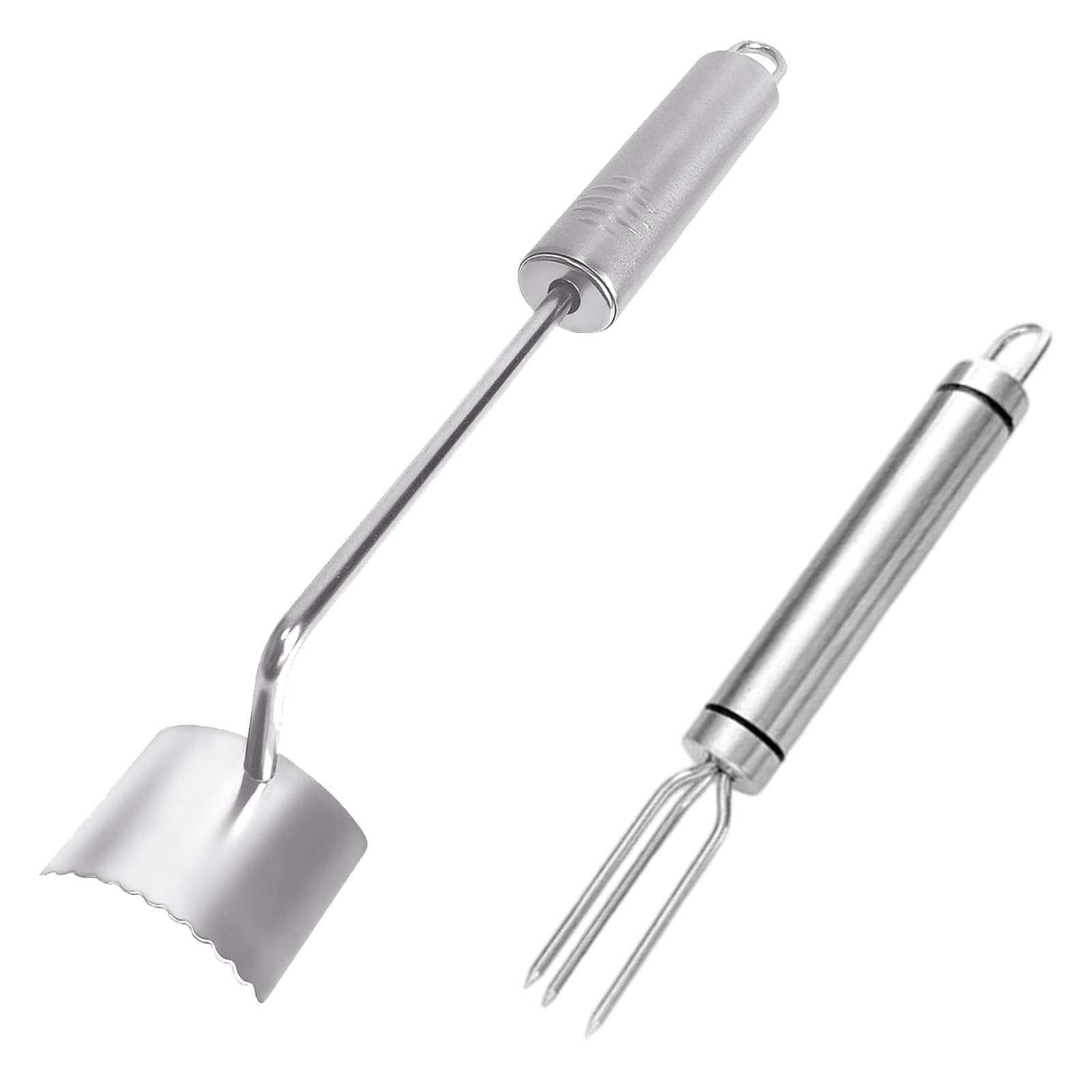 Whoasyst Steel Corn Kernel Remover for Easy Removal Stripper Peeler Tool Multipurpose Dishwasher Safe Kitchen Gadget Kernel Remover