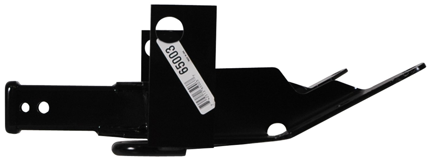 Reese 65015フロントマウントReceiver with 2 