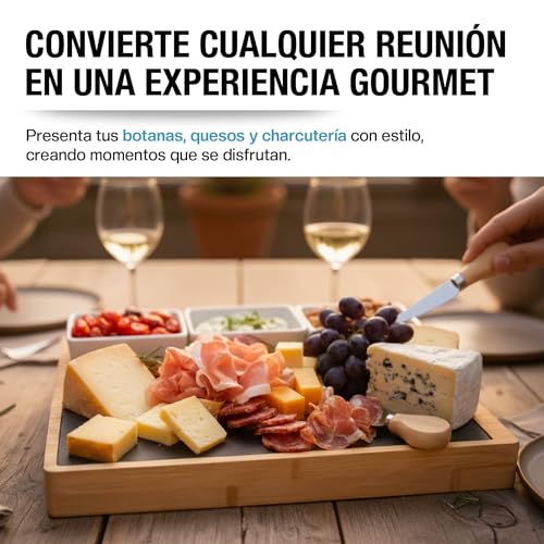 La mejor comparación de Tablas de queso . 27 Imagen adicional