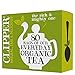 Clipper Teas - Everydays - Organic Tea - 80 Bags