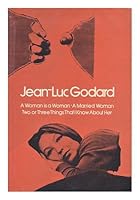 A Woman Is a Woman 0064389200 Book Cover