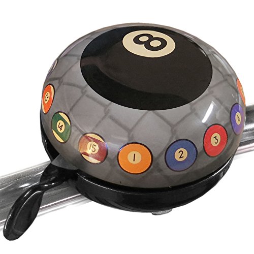 Image of Clean Motion Big Ding Dong Bell (8 Ball)