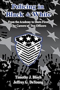 Policing in Black & White