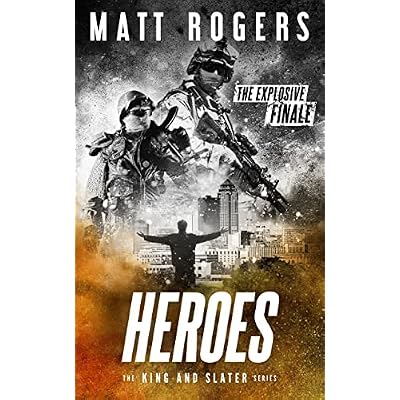 Heroes