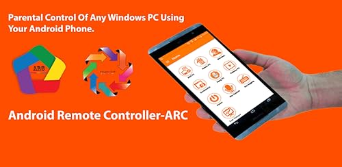 ARC Remote PC Control