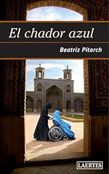 Paperback Chador azul, El (Nan-Shan) (Spanish Edition) [Spanish] Book