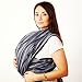 Woven Wrap Baby Carrier for Infants and Toddlers (Rocky Mountain)