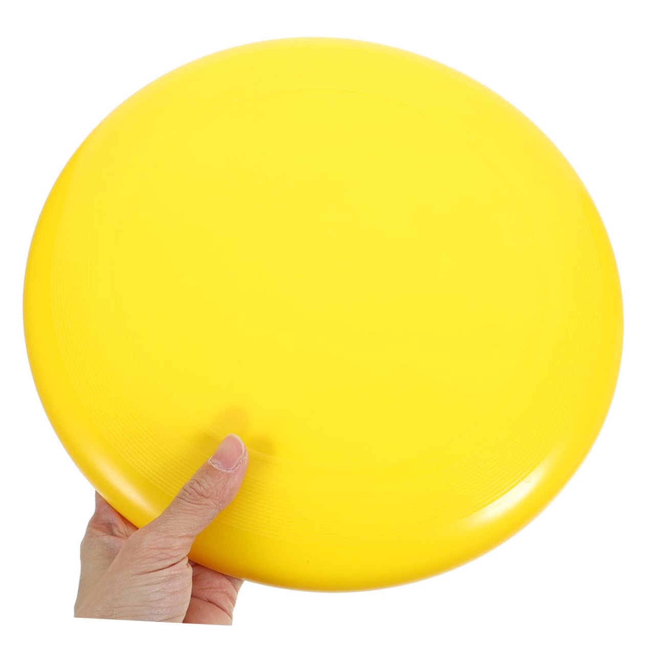 SUPVOX Da Golf Disc Golf per Principianti Disco da Golf Palline da Golf Gialle Pilota di Golf Disco Golf Disco Volante Disco per Disc Golf Accessorio da Golf
