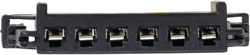 Miniatura 7 de Tekonsha Arnés de remolque 22129, arnés de cableado de remolque de 7 vías, compatible con Freightliner Sprinter 2500 y 3500 2019-2022, Mercedes-Benz