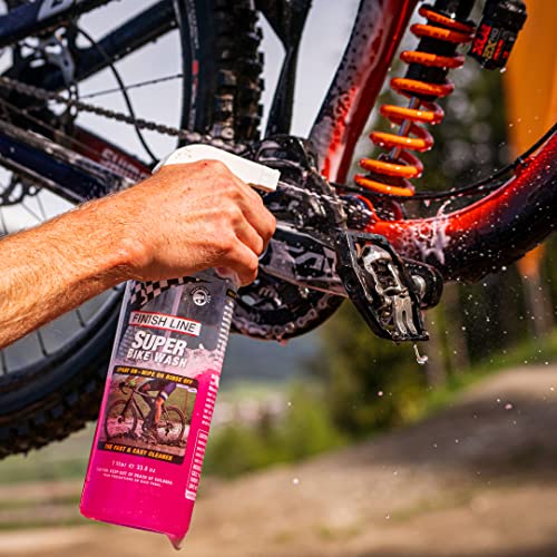 Finish-Line-Super-Bike-Wash Finish-Line-Super-Bike-Wash
