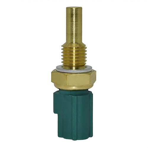Miniatura 4 de 1PCS XSJNFDC Coolant Temperature Sensor Compatible with Toyota 4Runner Avalon Camry Corolla Highlander Matrix Rav4 Sienna Lexus Mazda 89422-20010