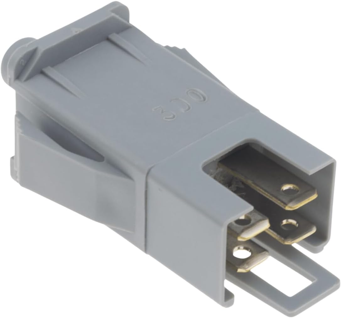 Husqvarna 532176137 Lawn Tractor Interlock Switch Genuine Original Equipment Manufacturer (OEM) Part