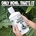 Healing Noni - 1-Pack Plastic Bottle 32oz - 100% Pure Hawaiian Organic Noni Juice - All-Natural Unsweetened Fresh Fruit - Farm Direct - USDA Certified