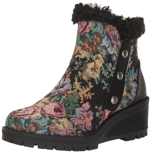 MUK LUKS Women's Norway Halden Boots