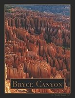 Bryce Canyon: Journal 1980791813 Book Cover