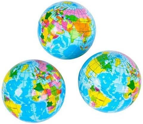 3x 3" Squeeze globo (1docena)Bulk 3x 3" Squeeze globo (1docena)Bulk