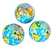 3 X 3" Squeeze Globe (1 DOZEN) - BULK
