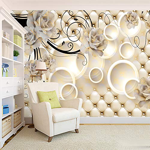 Image of Fabulous Wallpaper for Home Decor, Living Room, Bed Room, Kids Room (Waterproof) 95 (16 X 128 INCH)