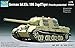 Produktbild Trumpeter 07273 Modellbausatz German Sd.Kfz.186 Jagdtiger (Porsche model)