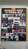 Biggest Hits of 1986-87 9998153913 Book Cover