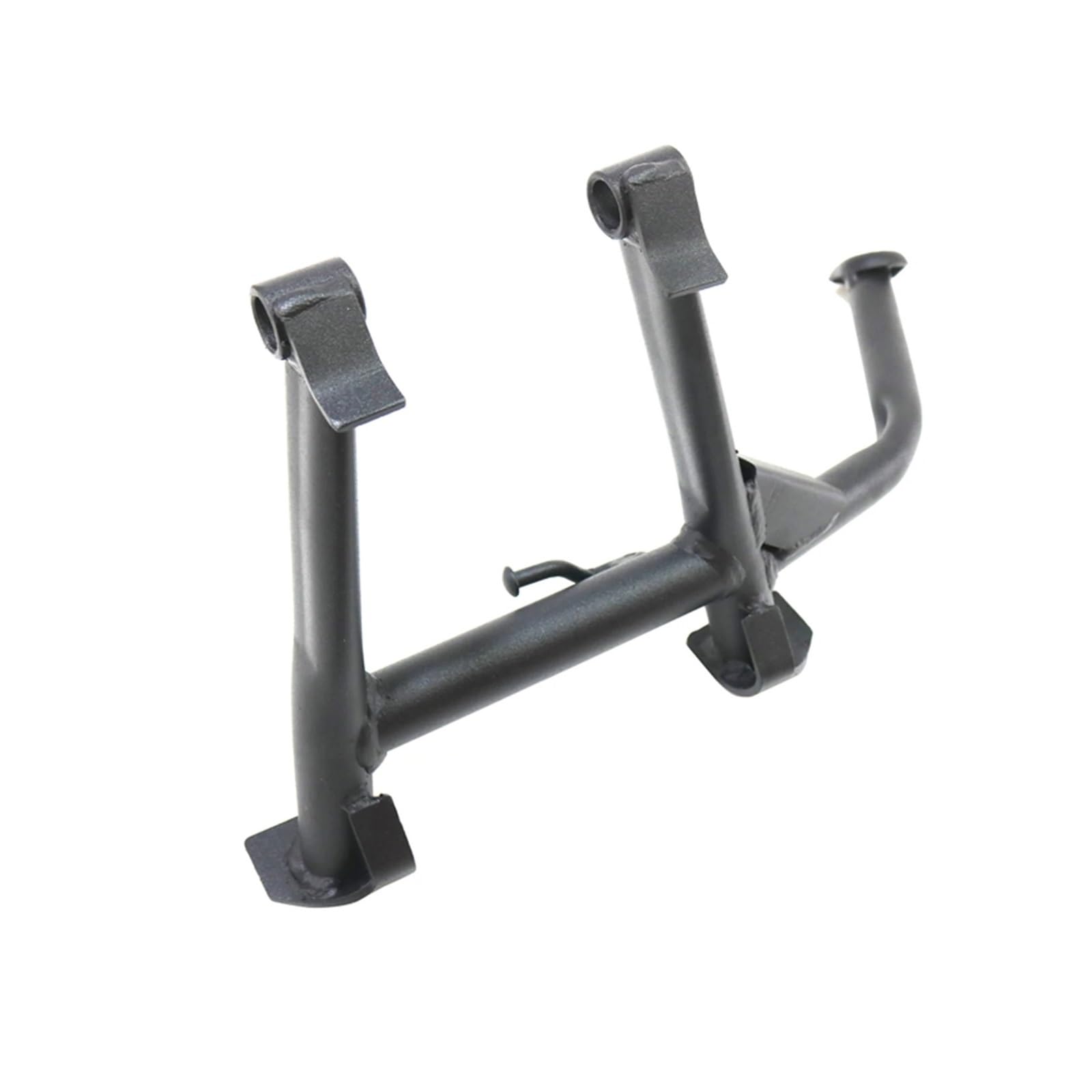 Caballete Lateral Moto Para Soporte Central De Motocicleta W400 W650 W800