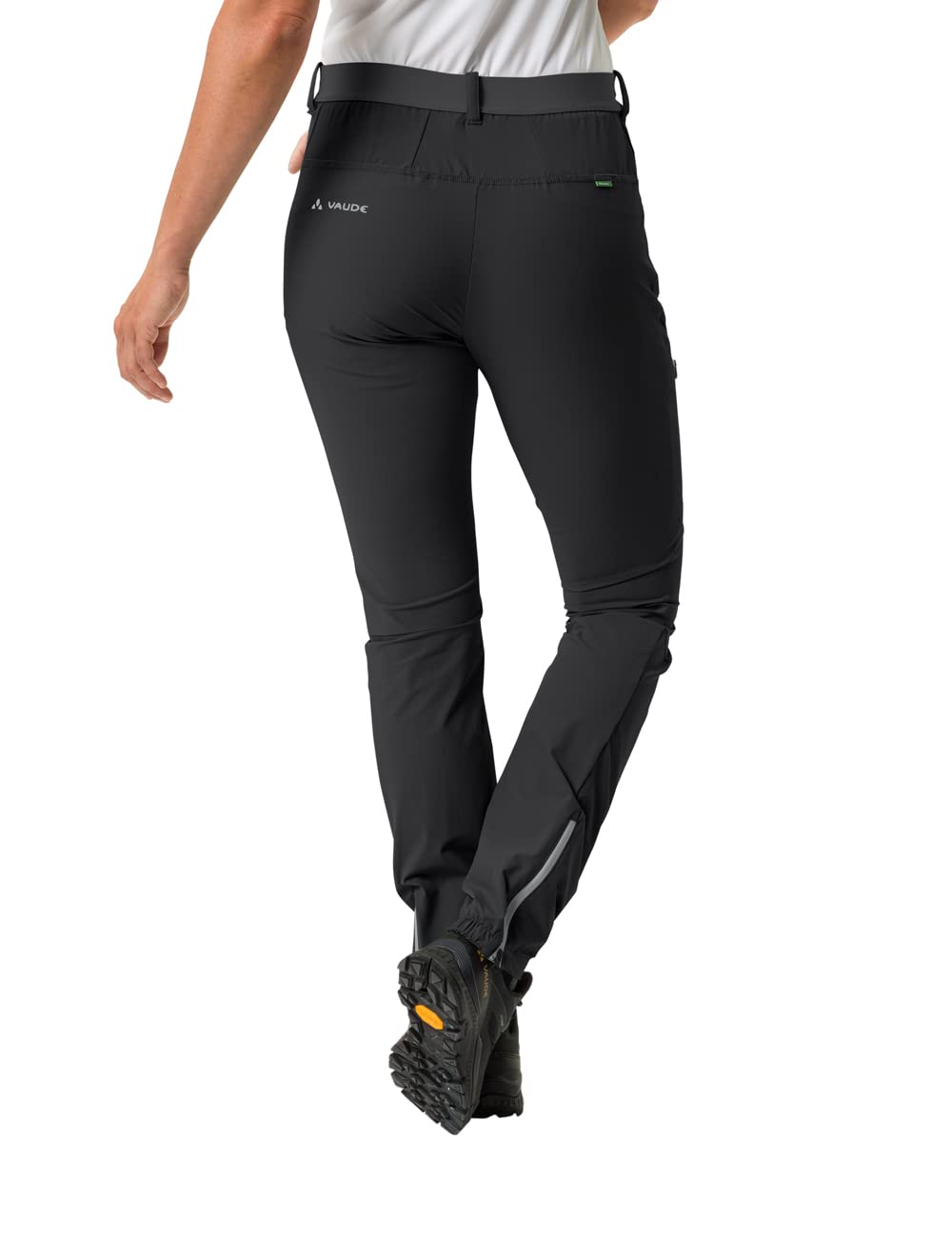VAUDE Hose Women's Scopi Pants II