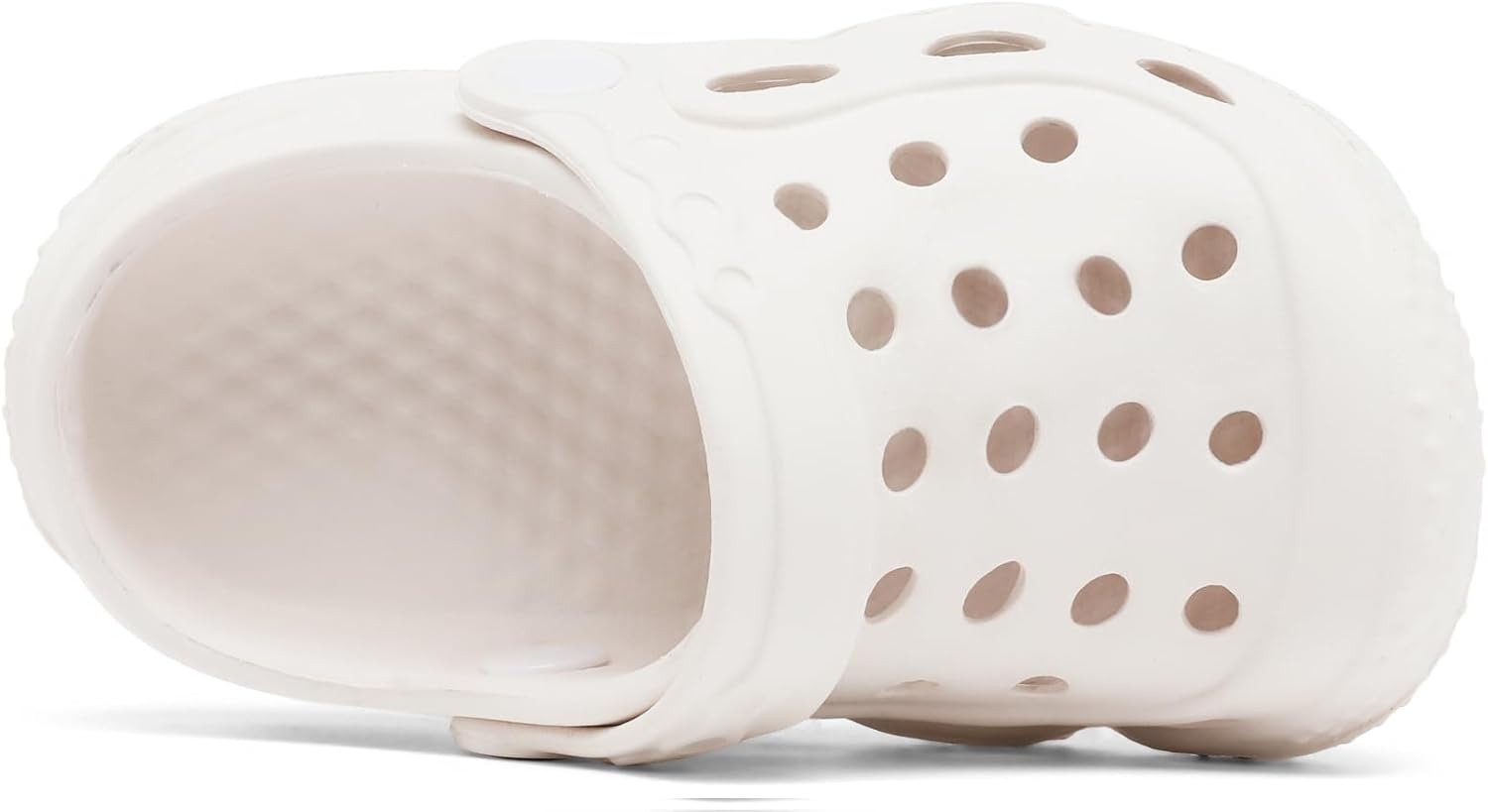 INMINPIN Kids Girls Boys Clogs Garden Shoes Toddler Slides Sandals Children Water Shower Beach Pool Slippers Indoor Outdoor - Image 4