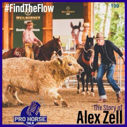 The Story of Alex Zell