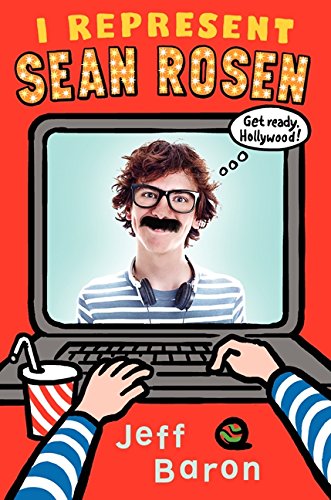 Buy I Represent Sean Rosen — BookShops.in