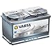 Produktbild Varta F21 Anlasser Batterie, 12V, 80Ah, 18.7cm x 13.6cm x 11cm