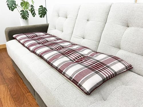 ���z�c �����O�V�[�g �N�b�V���� �֎q�p �t���[�V�[�g �O�w�\�� ��40×120cm �\�t�@ �x���` C1852 (������ ���[�Y 4524409074487)