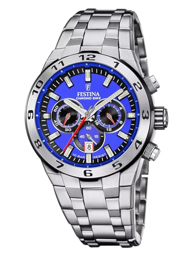 Festina Orologio Da Uomo F20670/3 F20670