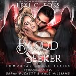 Cover of Blood Seeker