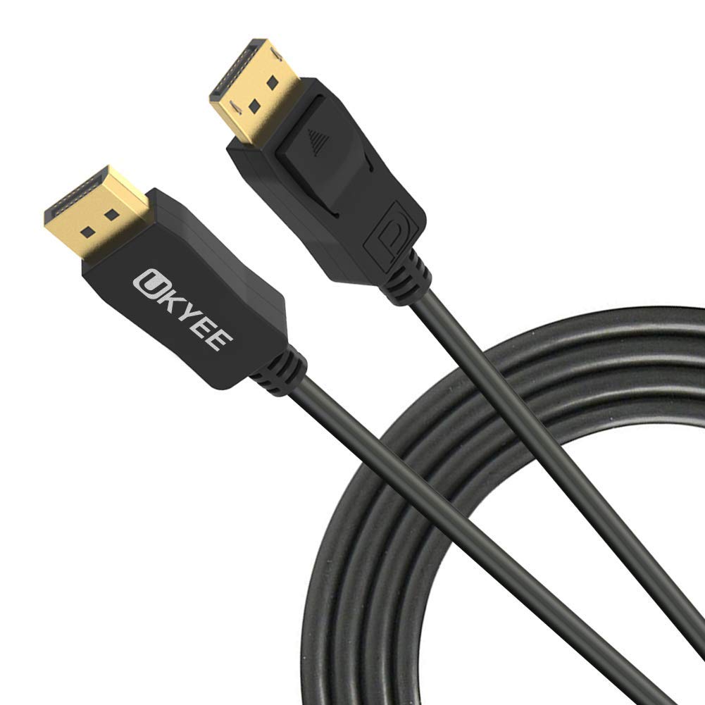 Buy Display Port Cables 6ft Monitor 
