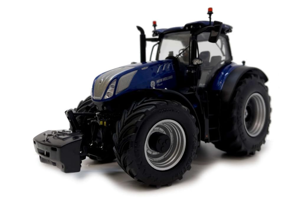 MARGE MODELS - MAR2116 - New Holland T7.315 HD Blue Power - Scale 