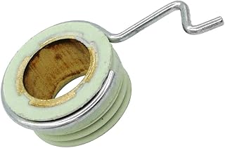 B Blesiya Peças de Reposição Motosserra Oiler Worm Drive Cortador de Grama Acessórios Serve para Stihl MS341 MS361 MS362 MS440 MS441 MS460