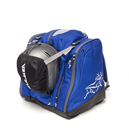 KULKEA Powder Trekker - Blue/Grey